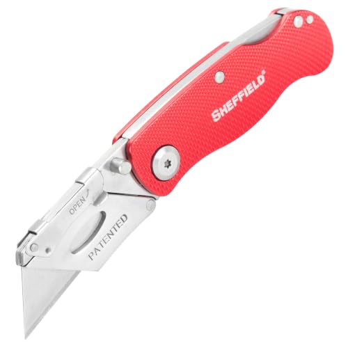 folding knife