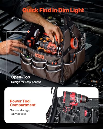 Tool Bag 13 Inch