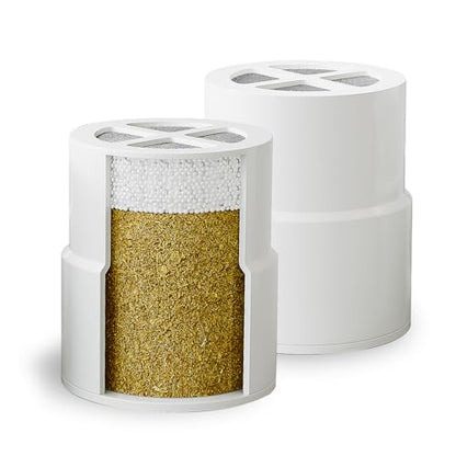 Replacement Filter Cartridge Compatible with JOLIE Shower Head
