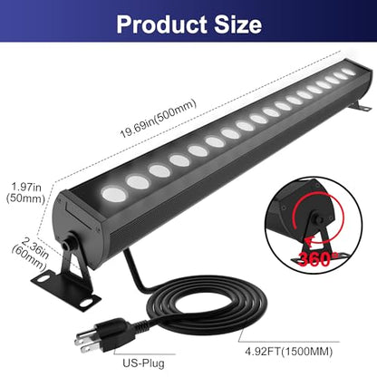 LED Wall Washer Light