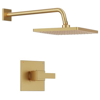 Shower Faucet Set
