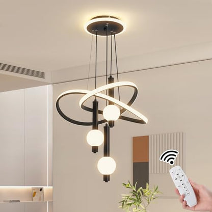 Modern Chandeliers for Dining Room