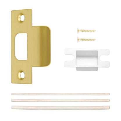 T Strike Door Strike Plate