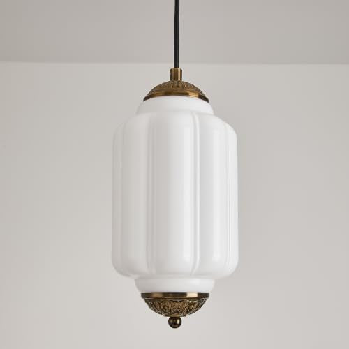Vintage Pendant Light
