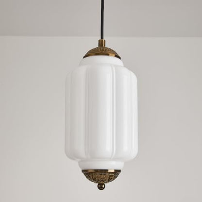 Vintage Pendant Light
