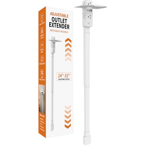 Outlet Extender Stick