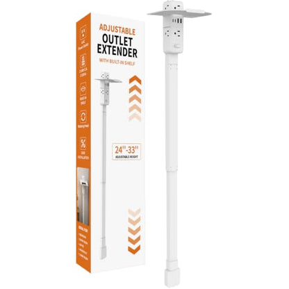 Outlet Extender Stick