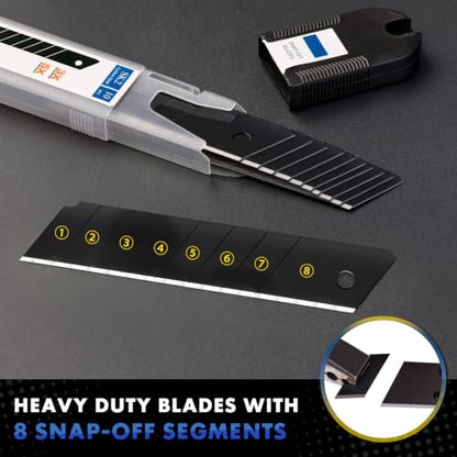 25MM Utility Knife Blades