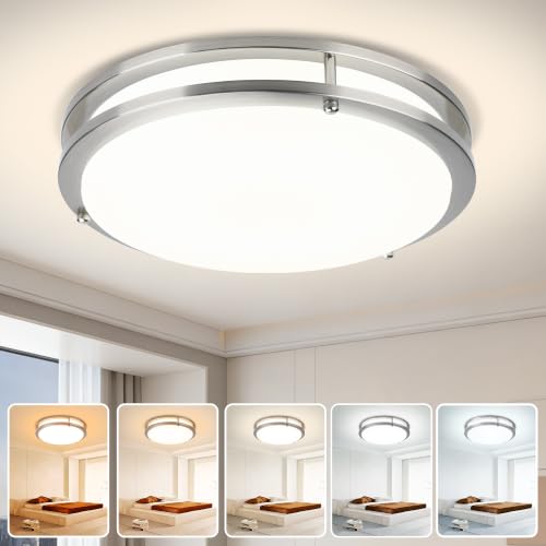 Flush Mount Ceiling Light