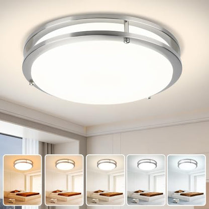 Flush Mount Ceiling Light