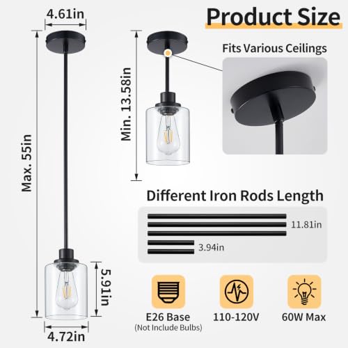 Pendant Light