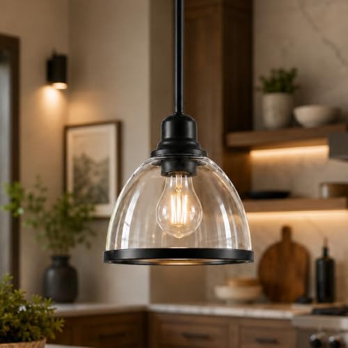 Pendant Lights Kitchen Island