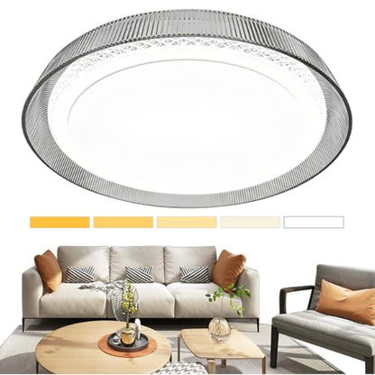 38W LED Ceiling Light