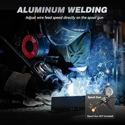 MIG Welder Welding Machine Welder Machine 110V 220V