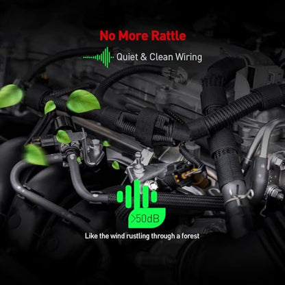 Wiring Harness Tape