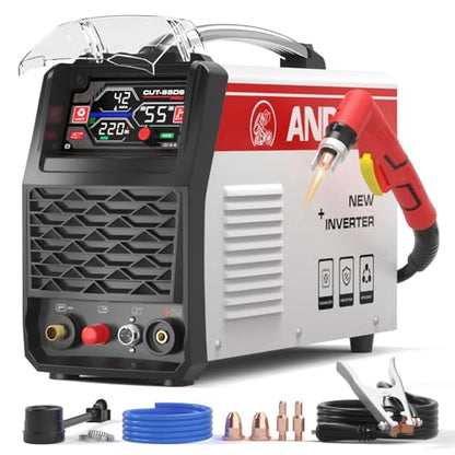 Plasma Cutter