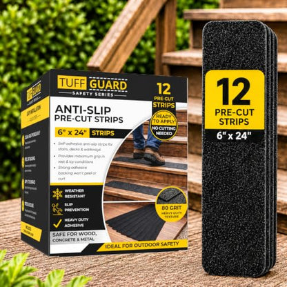 Non Slip Stair Treads