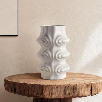 Modern Ceramic Decorative Table Lamp Living Room Bedroom Bedside