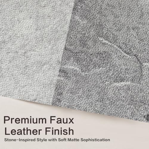 Leather Floor Tiles