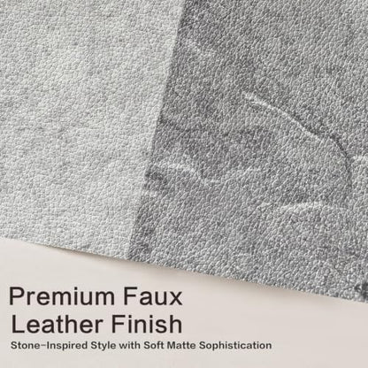 Leather Floor Tiles