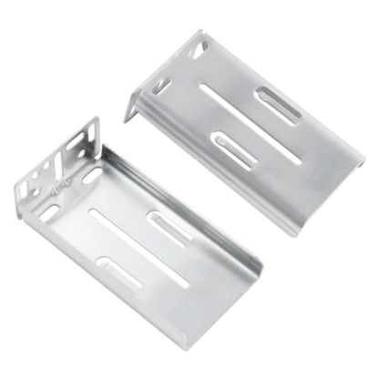 Adjustable Soft Close Drawer Slides