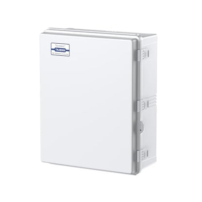 IP67 Waterproof Electrical Junction Box