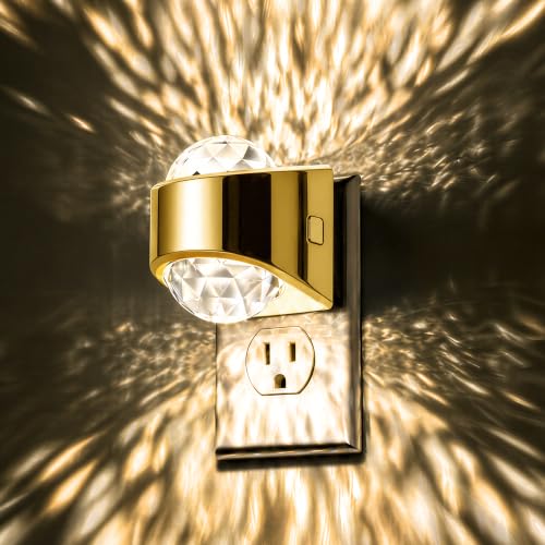 Projector Night Light
