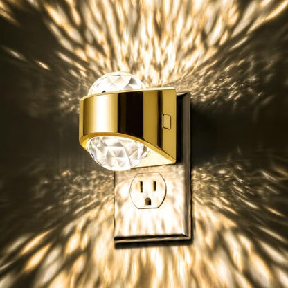 Projector Night Light