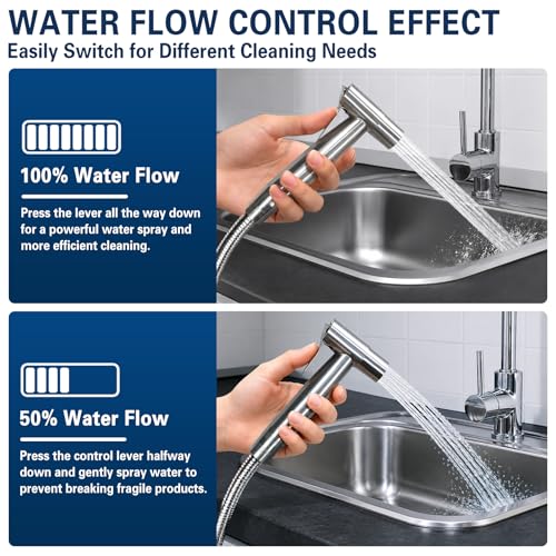 Bidet T Adapter