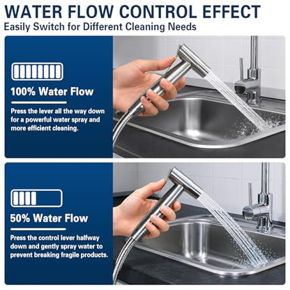 Bidet T Adapter