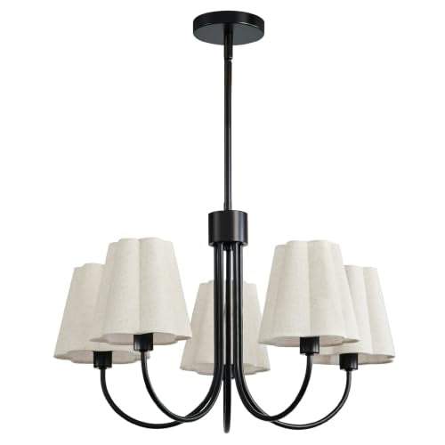 Modern Dining Room Chandelier