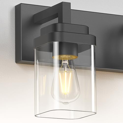 Bathroom Light Fixtures