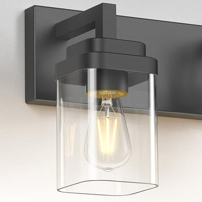 Bathroom Light Fixtures