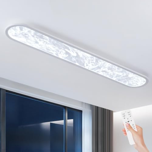 Modern LED Ceiling Light