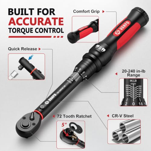 Torque Wrench