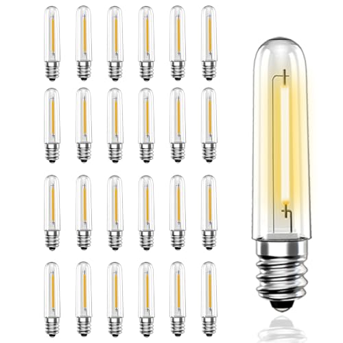 Replacement LED Bulbs 1