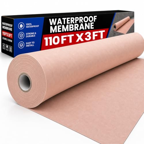 Professional Waterproof Membrane Roll