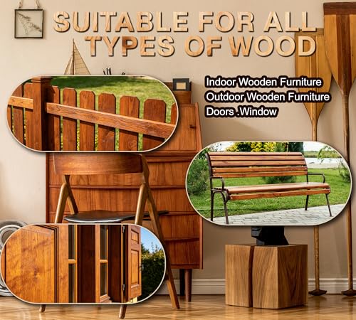 Wood Stain