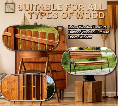 Wood Stain