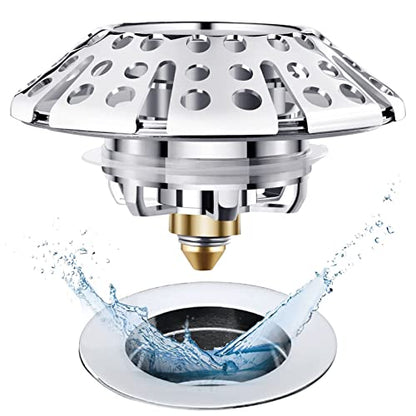 Universal tub Drain Stopper
