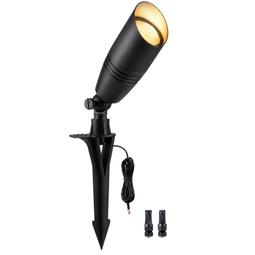 Low Voltage Landscape Lighting