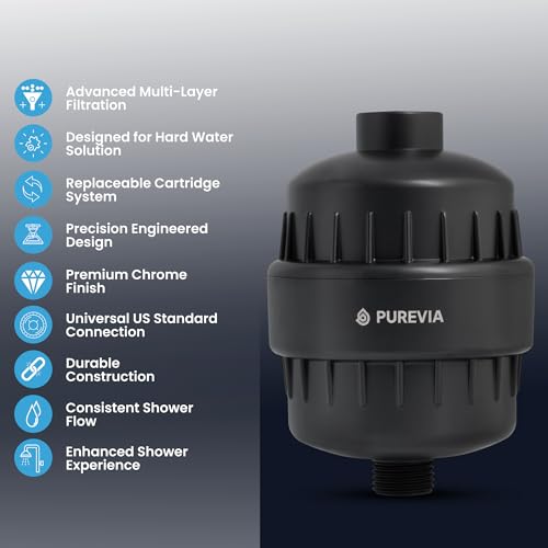 Shower Filter