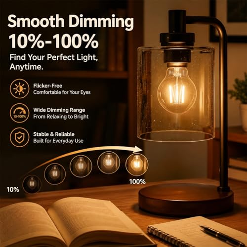 60 Watt Incandescent Light Bulbs