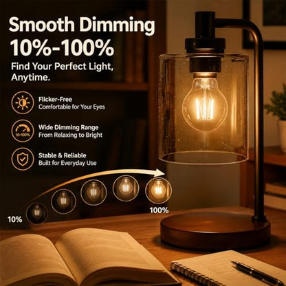 60 Watt Incandescent Light Bulbs