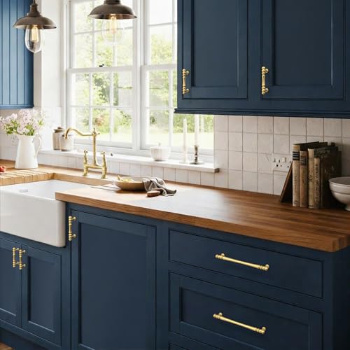 Cabinet Pulls ZH0103