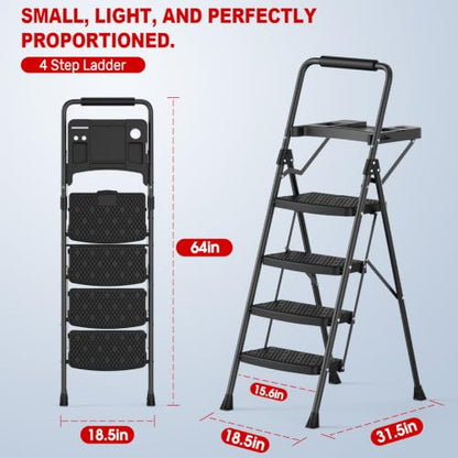 Step Ladder