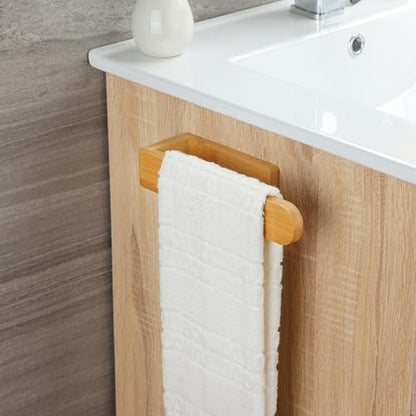 Adhesive Towel Holder