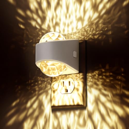 Projector Night Light