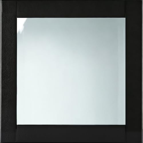 2 Pack Square Cross Glass Outdoor Wall Lights
