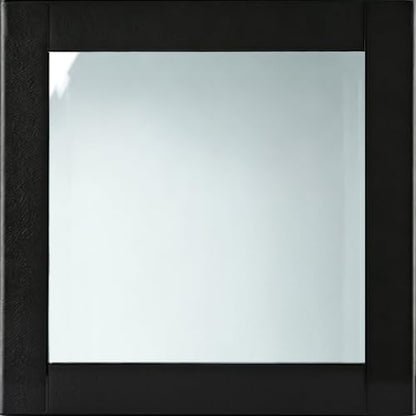 2 Pack Square Cross Glass Outdoor Wall Lights